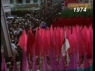 One People, One Nation, One Singapore