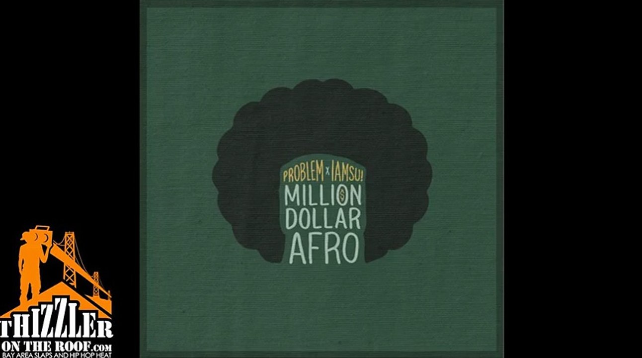 Problem x iamsu! - Do It Big (Feat. Bad Lucc & Sage The Gemini) [Thizzler.com]