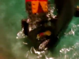 Lego JAWS (Crazy)