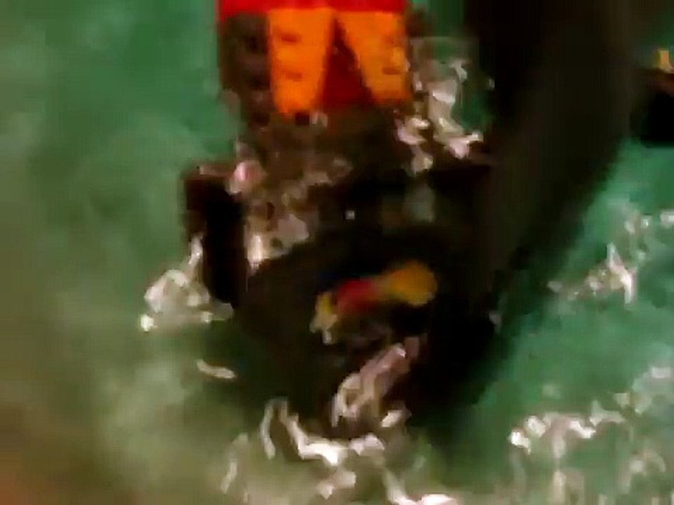 Lego JAWS (Crazy)