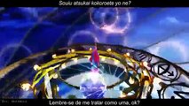 [Project diva]world is mine-hatsune miku LEG PT-BR