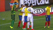 Gamarra Goal 0:1 | Ecuador vs Bolívia 15.06.2015