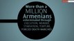 The Armenian Genocide. A History That Matters