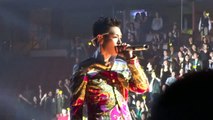 121102 - BIGBANG - Love Song @ ALIVE TOUR Honda Center