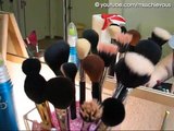 Top 5 Brushes, Hair & Nails Chat