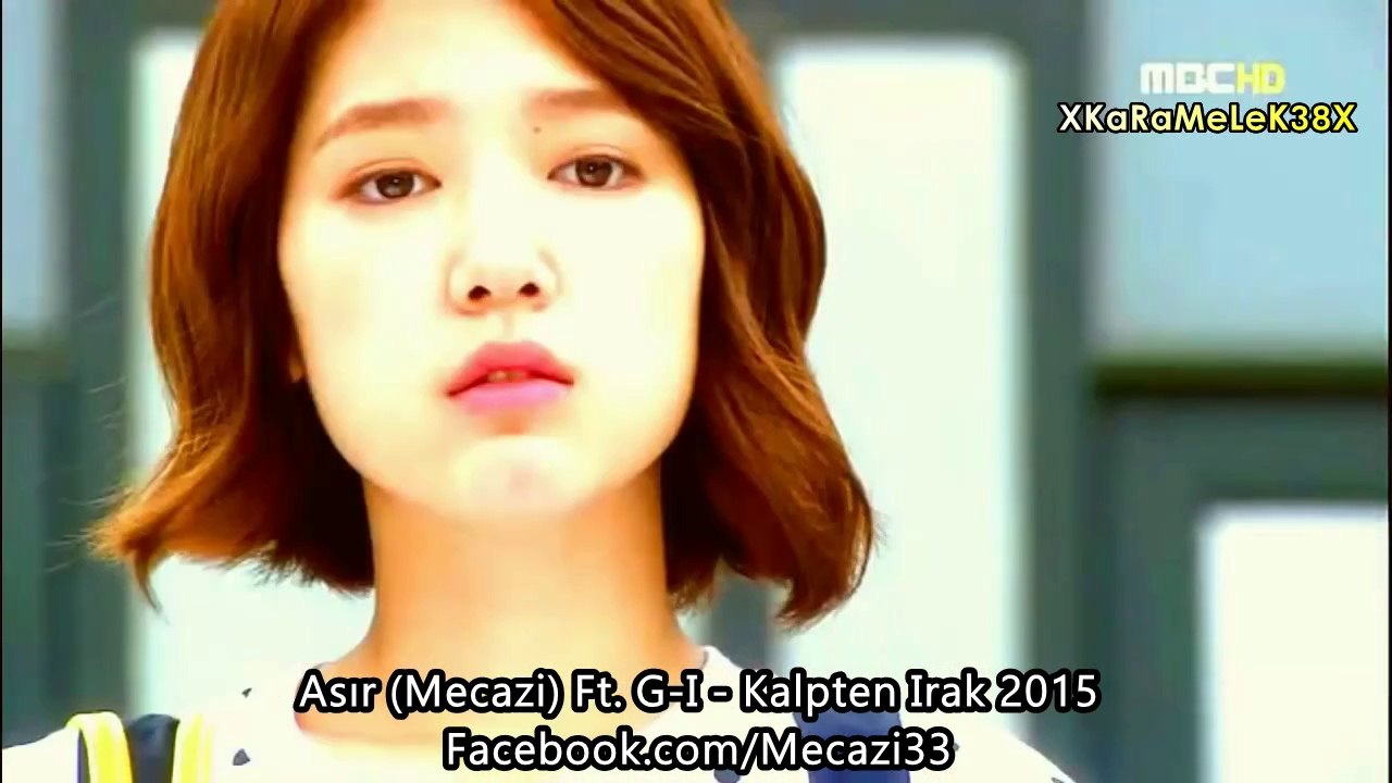 Asır (Mecazi) Ft. G-I - Kalpten Irak 2015