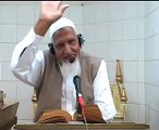 Maulana Ishaq - NON ISLAMIC TRADITIONS