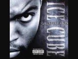 Ice Cube Greatest Hits-My Summer Vacation(Lyrics)