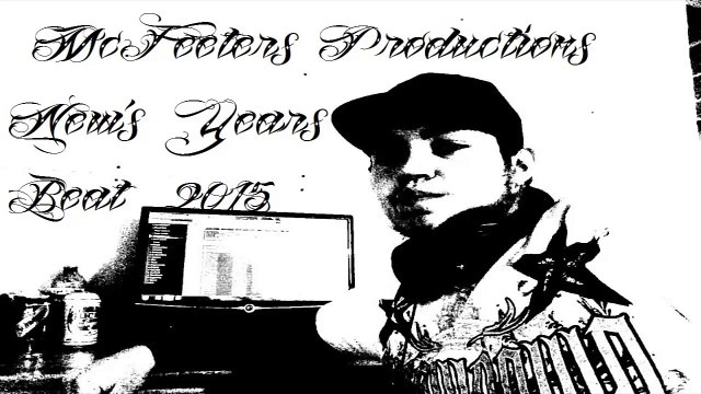 Epic Gangsta Rap Beat (Produced in FL Studio 11) NEW YEARS 2015
