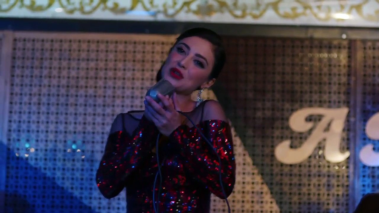 Karadayı Final izle 115.Bölüm