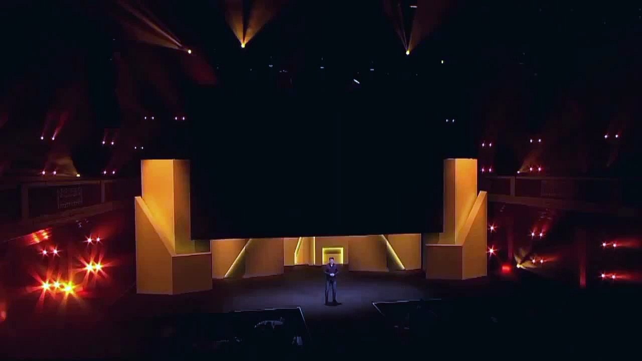 Star Wars The Old Republic : Knights of the Fallen Empire - E3 2015 Trailer [HD]