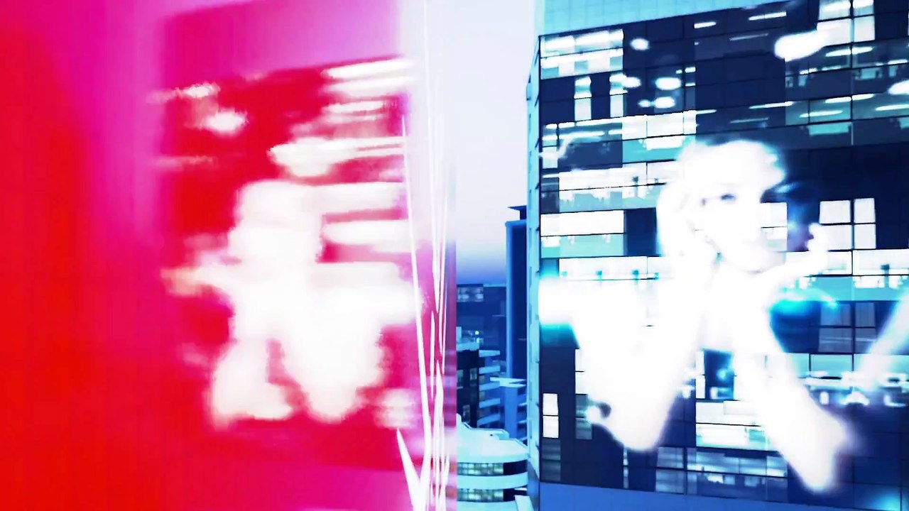 Mirror's Edge Catalyst : Trailer E3 2015