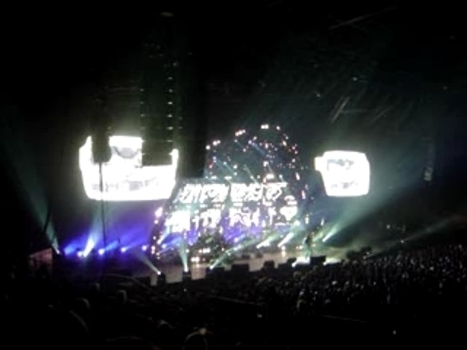 Polnareff/Bruxelles Sous quelle étoile