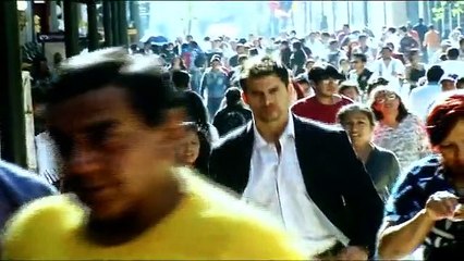 MOMENTOS DE TELENOVELA: AMOR DE BARRIO