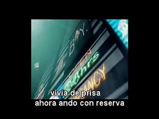 breathe- erasure subtitulos en español