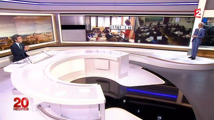 Salaires dans la fonction publique : certaines professions ne séduisent plus