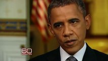 60 Minutes Edits Out Obama Admitting He Lied in Campaign Ads