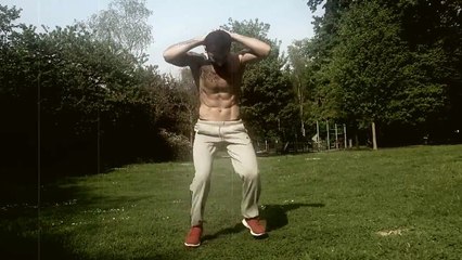 Body-Art Shortcuts - challenge