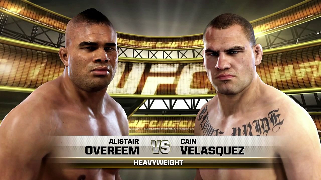 EA SPORTS UFC | Funniest and Quickest KNOCKOUT - Online Commentary!