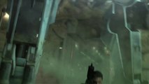 Metal Gear Solid 5 - Deuxième trailer