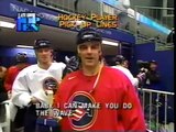Top 10 Hockey Player Pick-Up Lines