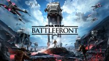 STAR WARS Battlefront Multiplayer Gameplay - E3 2015 (HD)