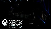 Gears of War 4 E3 2015 Gameplay Reveal