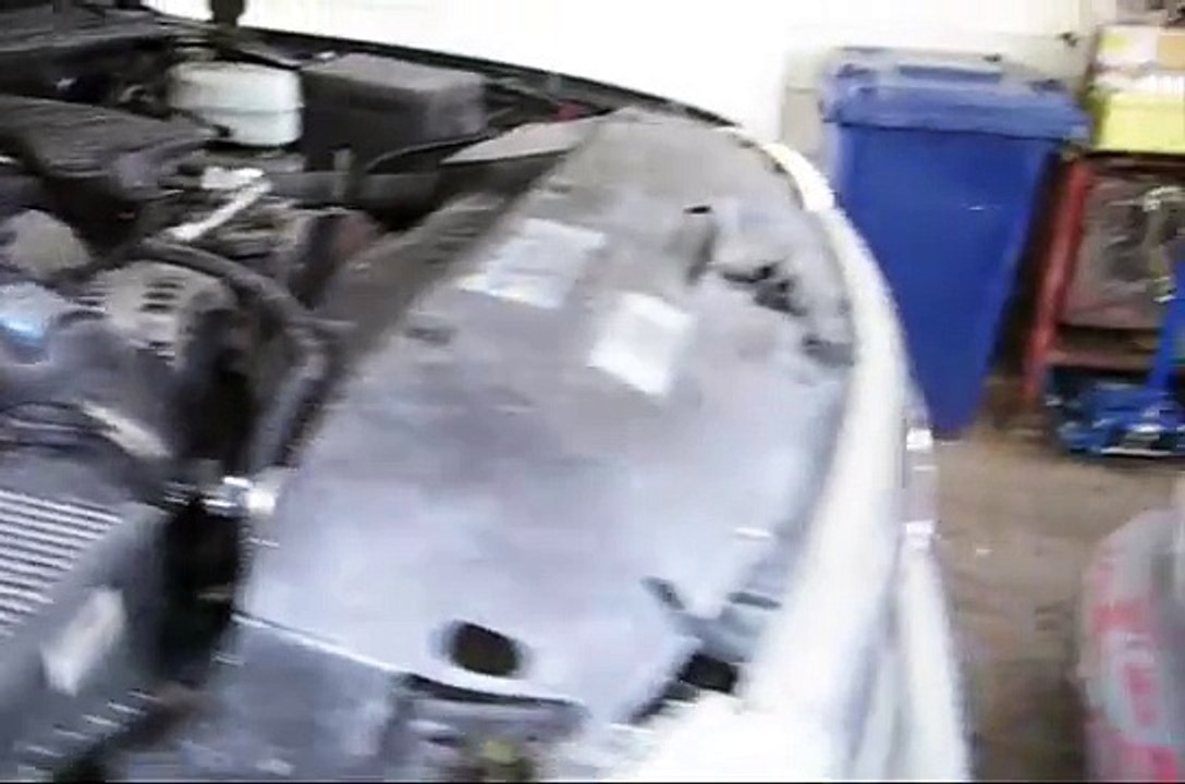 duramax diesel cold start and lighting issues