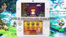 Fantasy Life - Le nouvel RPG de Level 5 (Nintendo 3DS)