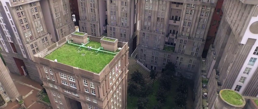 Carbon Airways - Break The Silence