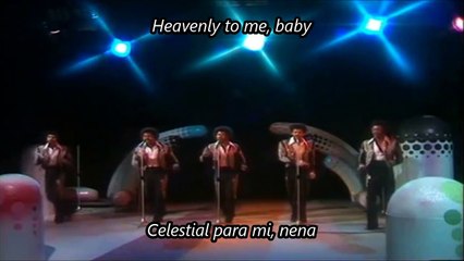 Heaven Must Be Missing An Angel - Tavares [Subtitulado & Lyrics HD]