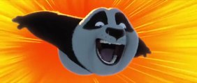 Kung Fu Panda 3 Official Teaser Trailer