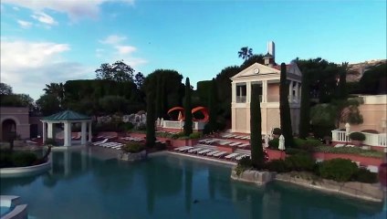 Drone aquatique  Parrot MiniDrones