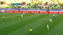 Dalence Goal 0:2 | Ecuador vs Bolívia 15.06.2015 HD