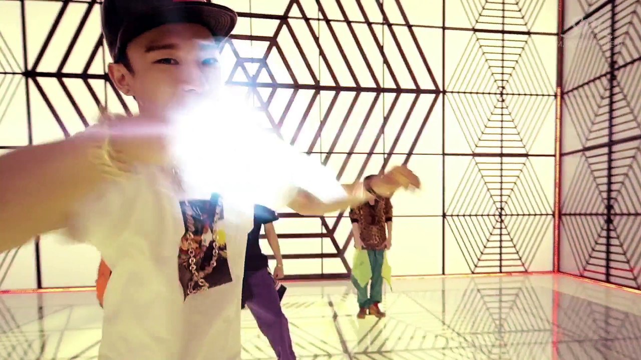 EXO-K - 중독 (Overdose)