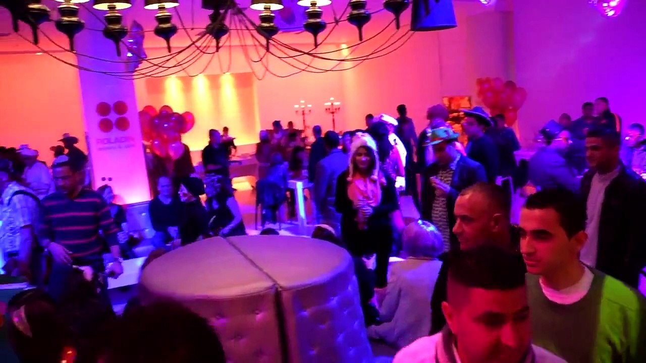 אירוע חברה- מסיבת פורים לרשת רולדין בהפקת קבוצת CPR