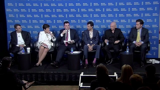 Phineas Upham on The Future Financial Needs of Consumers