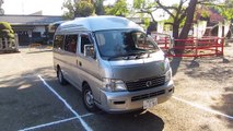 Japan Campers - Tokyo RV, Camper, Campervan, Motorhome rental company
