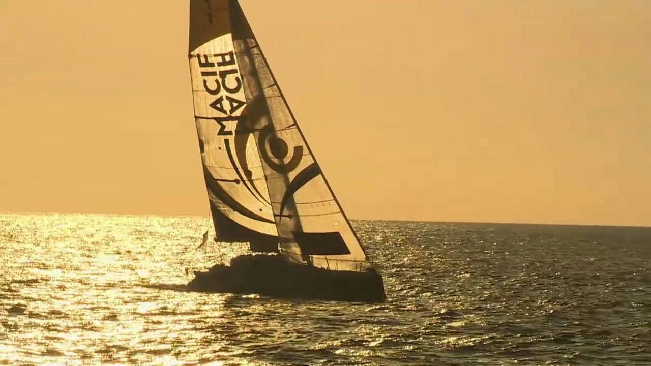 Etape 3 : Le long des côtes bretonnes