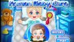 ABC SONG FOR CHILDREN - Disney Frozen Music for Kids - Baby Learning Songs