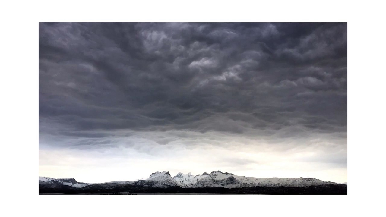 Shot on iPhone 6 by Trond K.