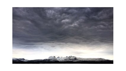 Shot on iPhone 6 by Trond K.