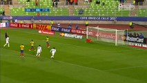 Enner Valencia missed penalty | Ecuador vs Bolivia 15.06.2015 HD