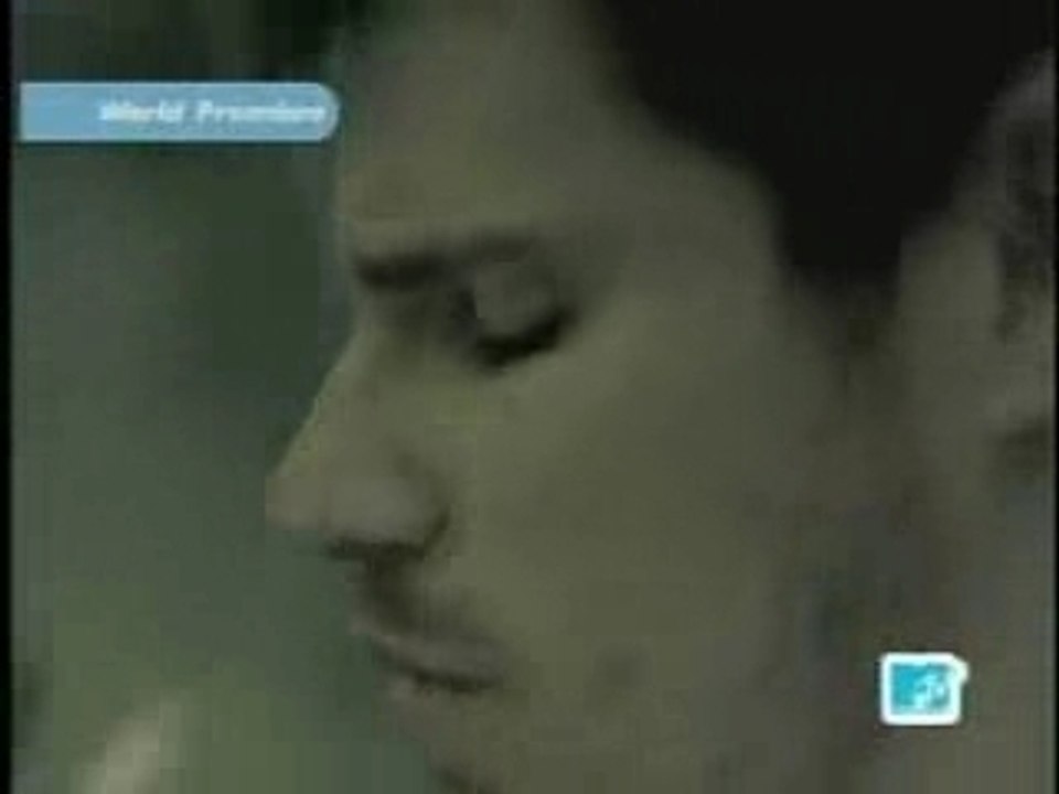 The Nick Lachey Video