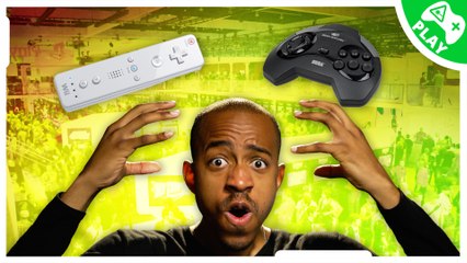 Top 5 E3 Memorable Moments (Nerdist Play w/ Malik Forté)