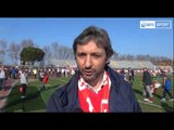 Icaro Sport. Promozione Rimini Calcio: interviste a Gnassi e Brasini