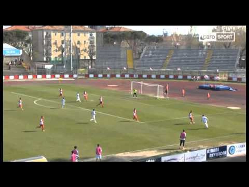 Icaro Sport. Rimini-Thermal Abano 2-0, il servizio