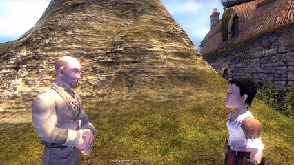 Stand There Like A Lemon