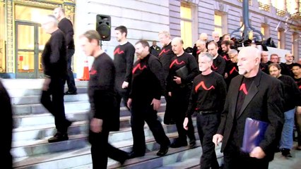 34 Years Later, Harvey Milk's Legacy Lives On