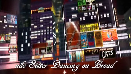Congo - African Divas - Yondo Sister - Cola Soukous (Dance)